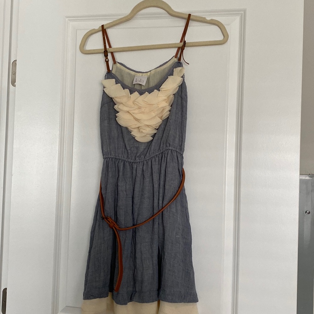 Summer Dress